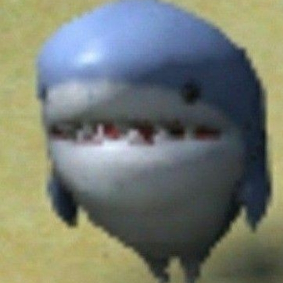 Meet your Posher, Squidge - Picture 1 of 1